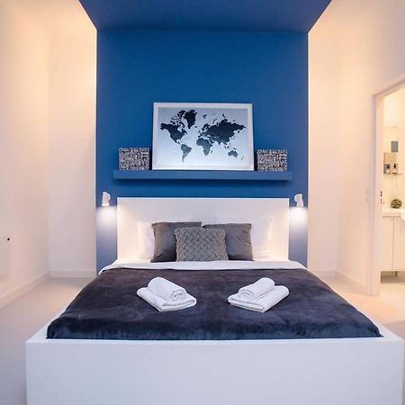 Cute, New And Modern Apartment In The Center 布达佩斯 外观 照片