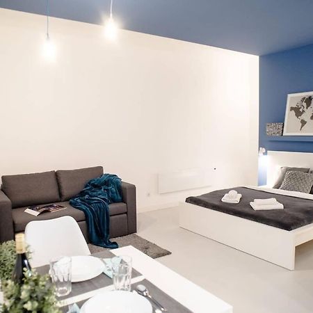 Cute, New And Modern Apartment In The Center 布达佩斯 外观 照片
