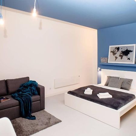 Cute, New And Modern Apartment In The Center 布达佩斯 外观 照片