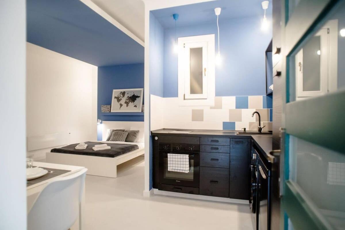 Cute, New And Modern Apartment In The Center 布达佩斯 外观 照片