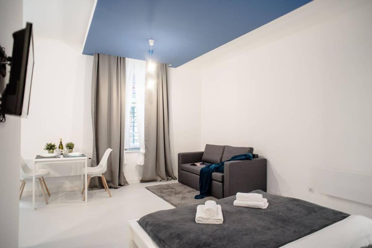 Cute, New And Modern Apartment In The Center 布达佩斯 外观 照片