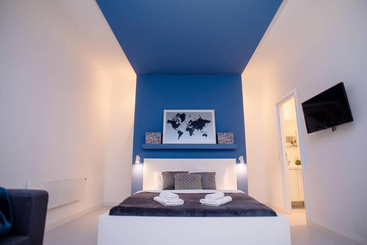 Cute, New And Modern Apartment In The Center 布达佩斯 外观 照片